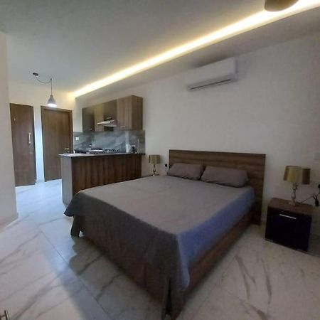 Brand New 1 Bedroom Studio Flat Gudja Zewnętrze zdjęcie